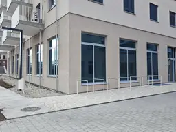 SCHWEIDLGASSE 24 (NORDBAHNVIERTEL) - KLEINES GESCHÄFTSLOKAL ZU VERMIETEN