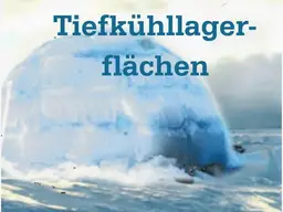 Landeck: Gewerbliche Tiefkühllager (Hochlager) zu vermieten (bis zu 1.500 m²)