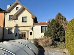 SCHULTZ IMMOBILIEN - Großes Einfamilienhaus mit Pool ! Extra Baugrund!