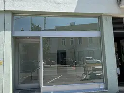 SCHULTZ IMMOBILIEN - Top Geschäftslokal zu mieten!