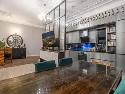 Elegantes gehobenes Wohnen mit Flair - Weitblick, Komfort und Balkon inklusive!