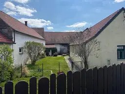 Einfamilienhaus