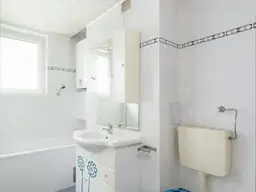 4 Zimmer, 2 Freiflächen, viel Platz: Naturgenuss mit City-Anschluss