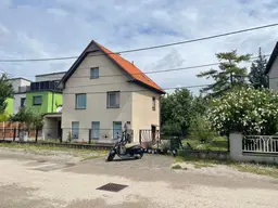Baugrund mit mächtigem Potential