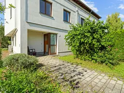 *** ruhige Lage - entspanntes Leben ***
