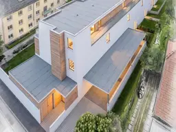 Wohnprojekt in St.Pölten mit 15 Wohnungen
