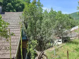 Ihr Refugium am Hanggrundstück in herrlicher Waldrandlage