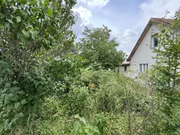 Grundstück in ruhiger Lage von Breitenlee!