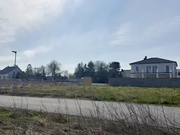 Traum Grundstück in Toplage – Ideal für junge Familien!