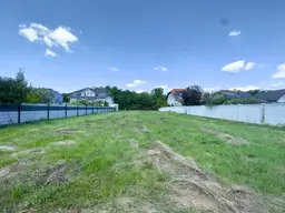 Traumgrundstück in begehrter Lage: Perfekter Ort für Ihr neues Zuhause!