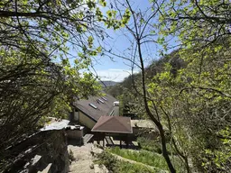 Ein Ort zum Aufatmen – Villa mit Blick über Natur &amp; Reben! VB!