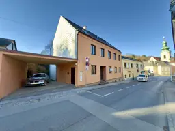 Potenzial entfalten: Haus renovieren in Weidling