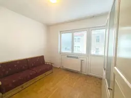 Helle 2-Zimmer-Wohnung mit praktischer Raumaufteilung und guter Verkehrsanbindung in Floridsdorf