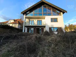 Sanierungsbedürftiges Haus in der Kellergasse - sehr schöne, sonnige Südlage!