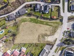 Wohnprojekt im Grünen - Königstetten