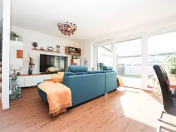 WIE NEU ! Exklusives Reiheneckhaus TOP Ausstattung inkl. mit POOL in idyllischer Ruhelage – Perfekt für Paare &amp; Familien, VOLLAUSSTATTUNG !