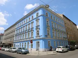 +Komplett sanierter Erstbezug+ Helle + ruhige + 3 Zimmer + Dachgeschoss Maisonette + Klimaanlage+ in renoviertem Jahrhundertwendehaus + 4.Liftstock+ Kellerabteil +U4 Friedensbrücke+  Augartennähe+  Donaukanal+ Straßenbahnlinen 5,33 Walleinsteinstraße+D+