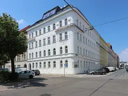 Schönbrunnblick-Gloriette, ERSTBEZUG, JETZT einziehen! Dachgeschoss NEU mit modernster Ausstattung148m² Wohnfläche, 4 Zimmer plus Nebenräume, auch Altbau Etagen-Wohnungen, teilweise Kurzzeitvermietung möglich !