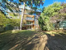 Exklusive Gartenwohnung in Alt-Hietzing, wohnen mit Privatsphäre und Eleganz