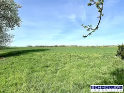 Leben am Land! Grundstück in Gunskirchen-Oberndorf