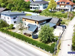 Renovierungsbedürftiges Einfamilienhaus in Schlüßlberg – Ihr Traum wartet!