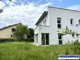 Büro/Praxis/Kompetenzcenter am Stadtrand von Wels