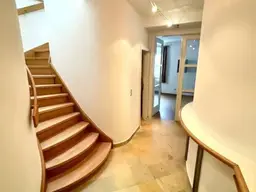 Traumhafte Maisonette im Stadtzentrum