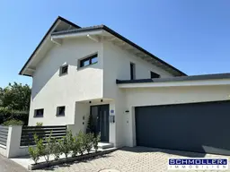 Familientraum am Ortsrand von Gunskirchen