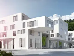 Jetzt einziehen: Traumwohnung inmitten der Altstadt mit Zugang zu Fitness &amp; Sauna