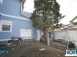 Mehrfamielienhaus mit 3 - 4 Wohnheinheiten