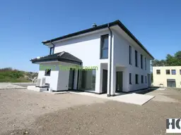 familienfreundliche Doppelhaushälfte mit 4 Zimmer in ruhiger Lage TOP1