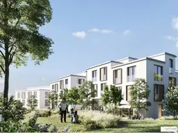 Bestlage Pressbaum! Ca. 9.000 m² unbebautes Baugrundstück in Grünruhelage