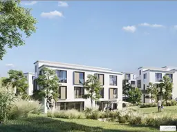 Bestlage Pressbaum! Ca. 9.000 m² unbebautes Baugrundstück mit genehmigtem Teilungsplan in Grünruhelage