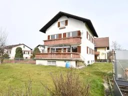 ruhige Wohnlage