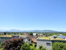 Aussichtslage für Genießer
