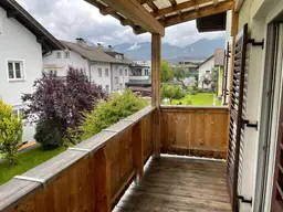 Wörgl Ruhelage: schöne 2,5-Zimmer-Wohnung mit Balkon zu mieten