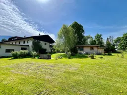 Wohnen auf zwei Ebenen – Maisonette mit Balkon in Langkampfen