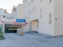 Albertpark Wörgl: TG-Stellplatz ab 01.09.2025 zu mieten