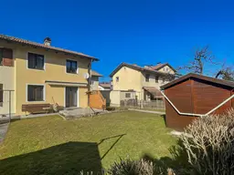 Gemütliche Doppelhaushälfte mit Garten – Friedensiedlung Wörgl