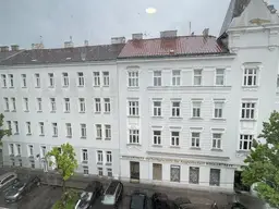 Vollsanierte 3-Zimmer-Wohnung in Toplage – Wohnen im Herzen des 2. Bezirks
