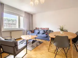 4 Zimmer | WG-geeignet | Toplage beim Naschmarkt | zentrale Anbindung | ruhige Wohnung im 3. Liftstock