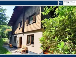 Naturliebhaber - Einfamilienhaus mit Einliegerwohnung - Seeham
