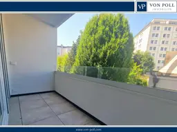 Exklusive 4-Zimmer Lifestyle-Wohnung mit Süd-West Loggia