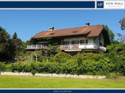 Wohnvergnügen für 2-Familien Doppelhaus in Wals-Grünau
