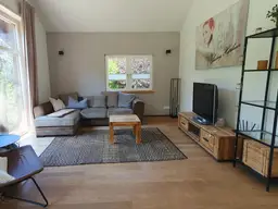 Naturliebhaber - Einfamilienhaus mit Einliegerwohnung - Seeham