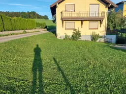 Ein-Zweifamilienhaus in Lochen/Palting