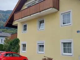 2 Zimmerwohnung in Salzburg/Süd/Rehhof-Au
