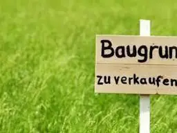 sonniges Baugrundstück in Pfaffstätt ohne Bauzwang