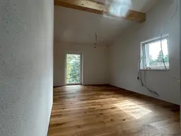 Perfekte 2 Zimmer Wohnung für Jung und Alt