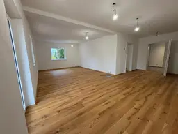 Zentrumsnahe 3 Zimmerwohnung in St. Georgen im Attergau